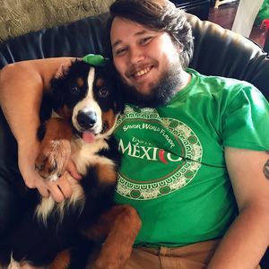 Meet your Posher, Jon